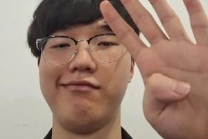 首次世界赛即四强!PerfecT发文:四连胜四强了,好好好好