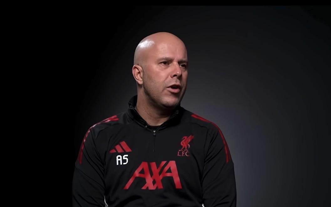 斯洛特：赢球时所有人都会支持你，困难时才真正体现球迷差异