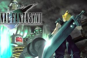 半年多再卖40万！原版《最终幻想7》累计销量突破1550万