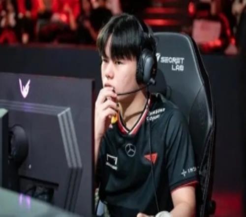 Smash：在1队出战时能否打得更好，这种想法偶尔会闪过脑海