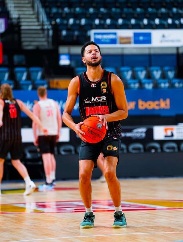 补强！外援哈维自己宣布加盟辽宁队，上