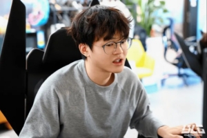 战胜NIP后，Xun发文：okok，给大家打个年后开门红