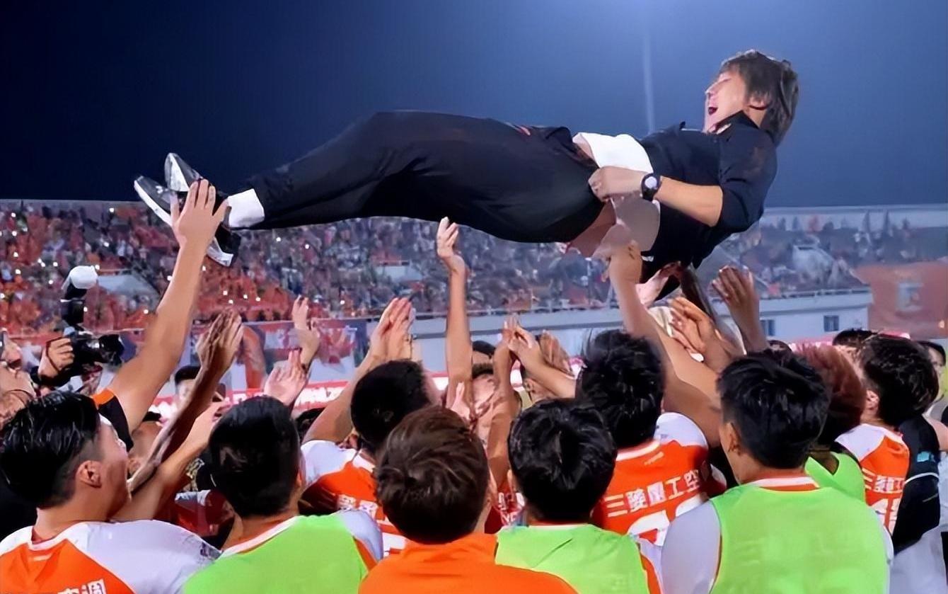 大快人心！中超2大“害群之马”覆灭，