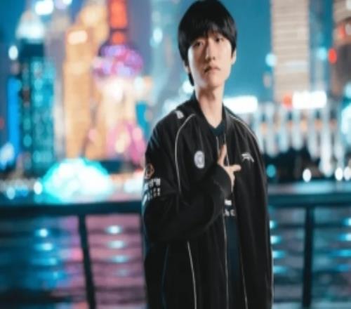 GEN经理Arnold:我要感谢Peanut,他对我们的贡献不可估量