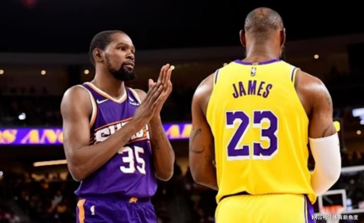 20分大败+25分被逆转，NBA最大的伪豪强，还想要总冠军