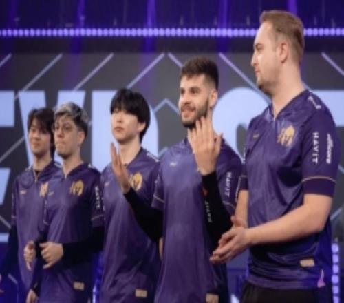 零的突破！VKS胜PSG是巴西战队在S赛首次取得BO3胜利