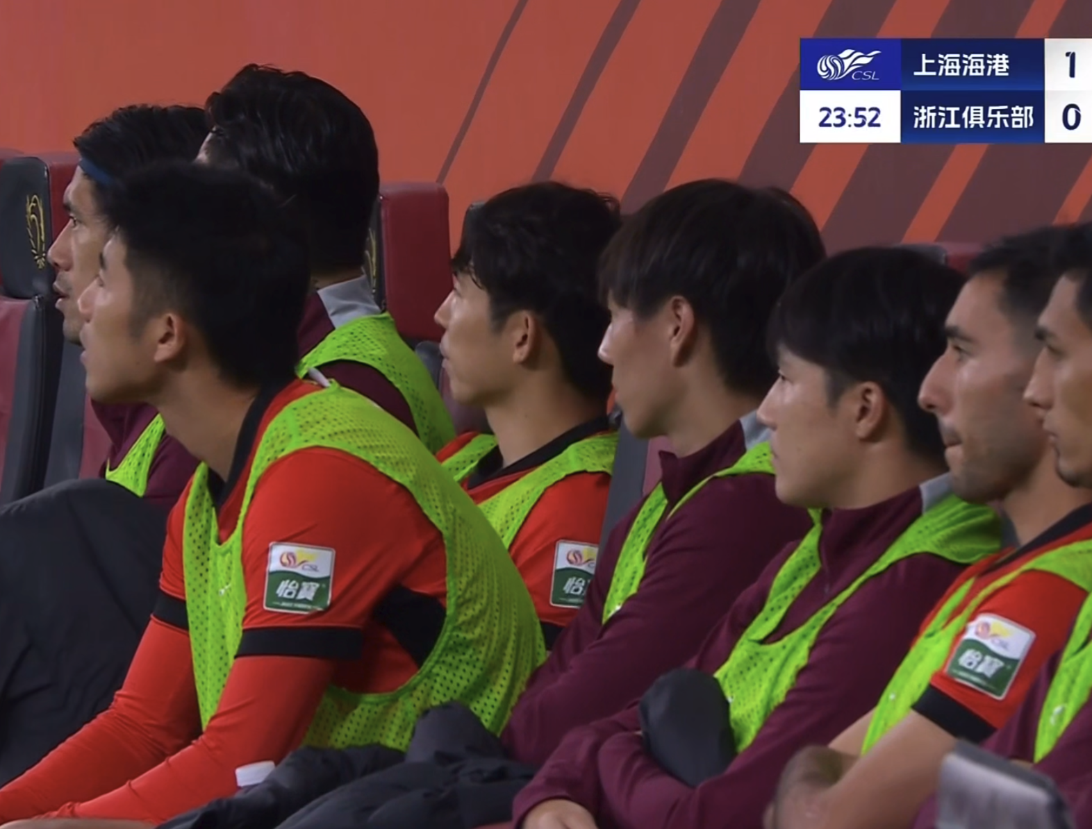 30！中超冠军悬念已不大：海港手握3种夺冠方式！收官战赛程出炉