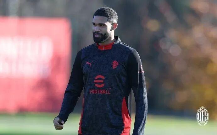 意媒丨奇克可能冬窗离开，萨里提出引