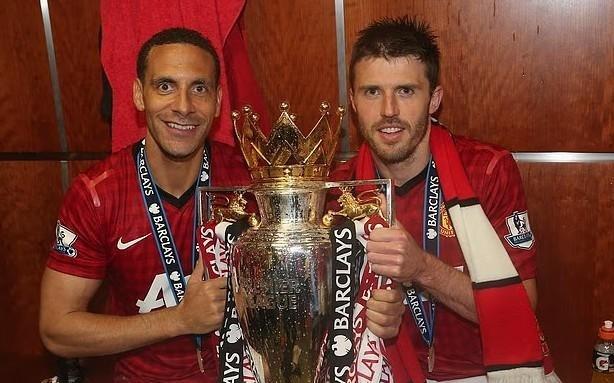 费迪南德：不理解基恩对卡里克的态度