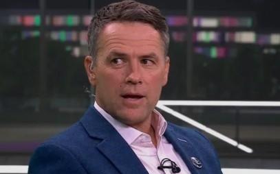 欧文：这场曼市德比是曼联多年最佳比