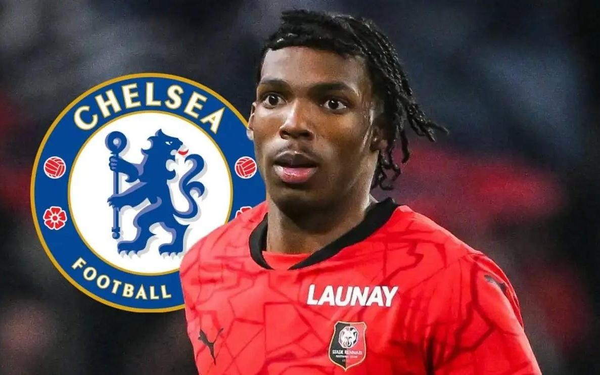 英媒：切尔西有意雷恩后卫雅凯，曼联和皇马等俱乐部也感兴趣