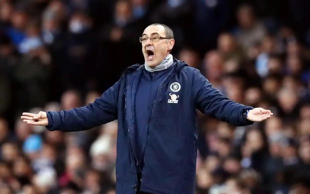 罗尔卡希望魔力鸟回归意甲，萨里需要