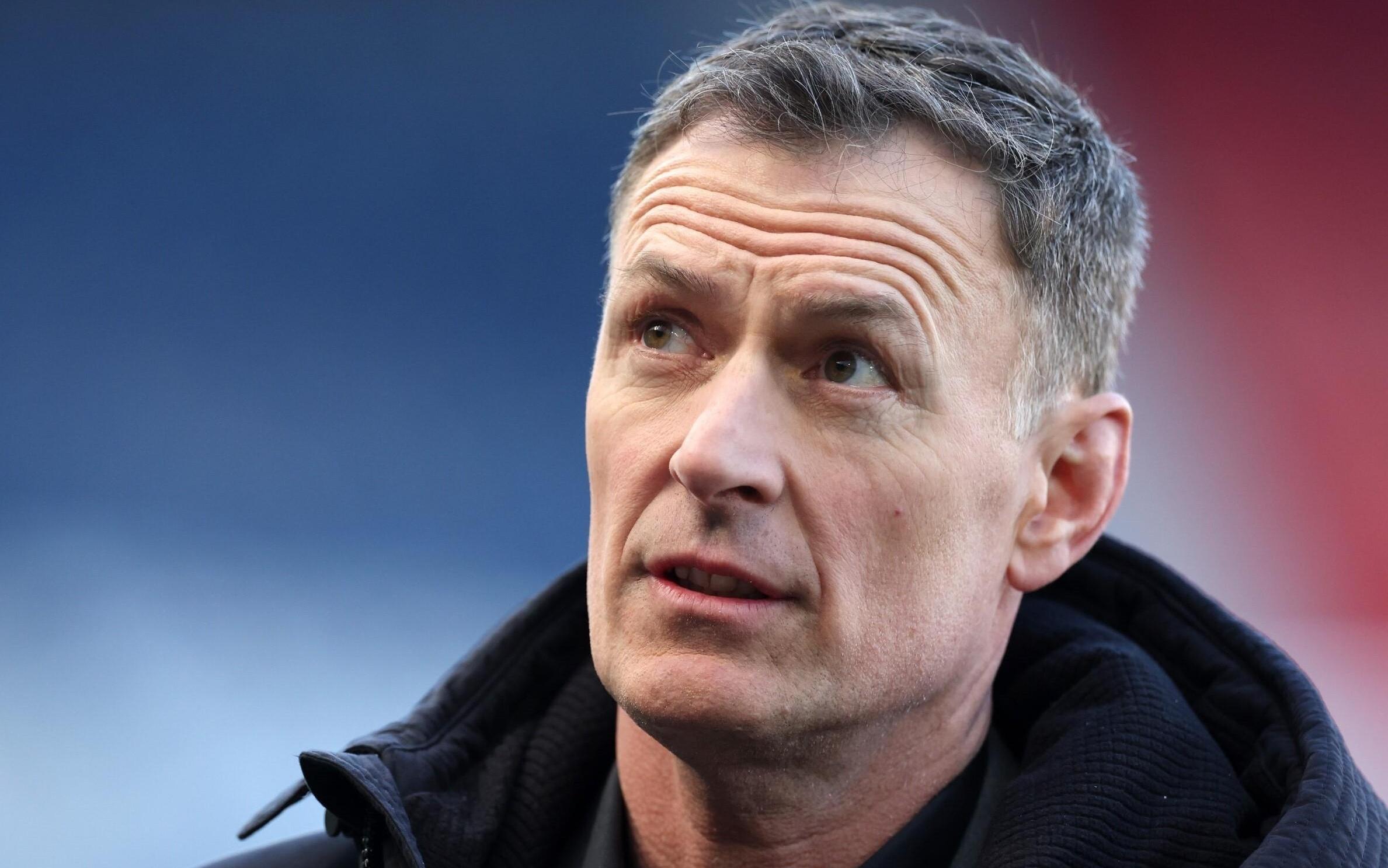 萨顿：我看不出谁能追上阿森纳，利物浦