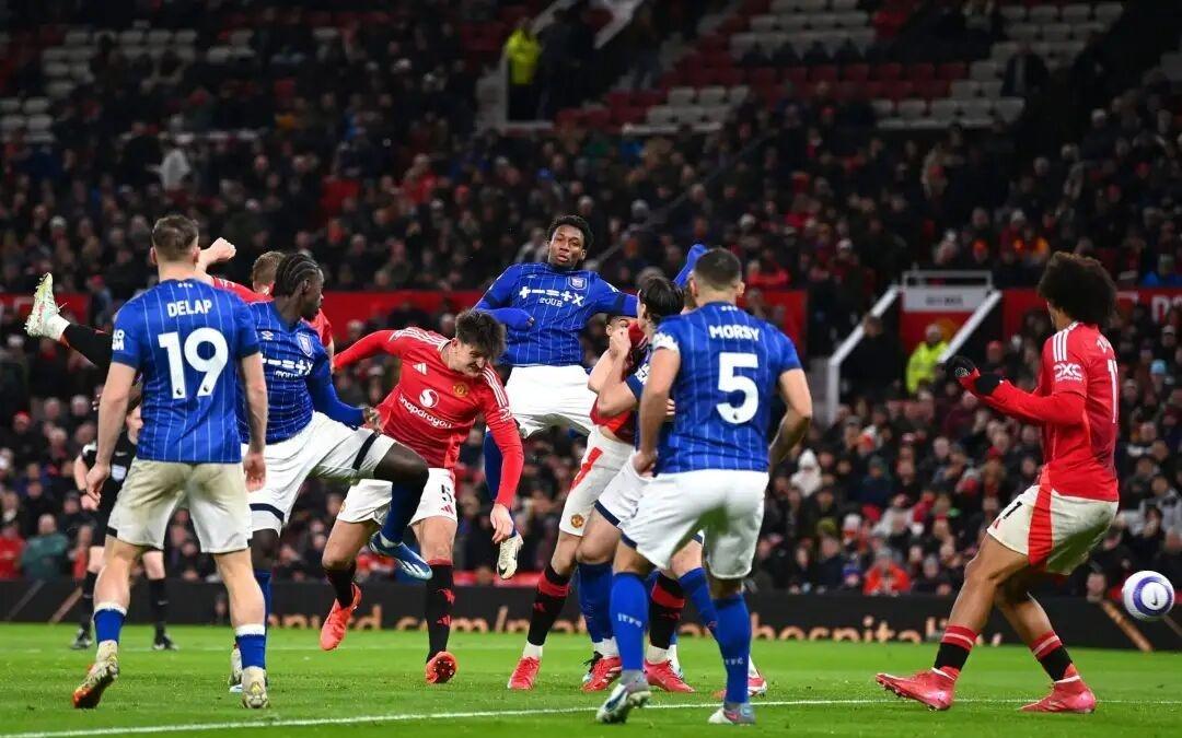 哈里马奎尔,远不只是个一个“大头”