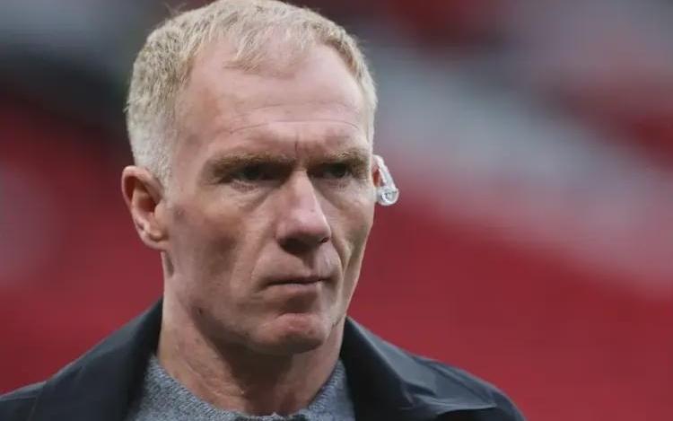 斯科尔斯攻击卡里克韦斯布朗：现在我