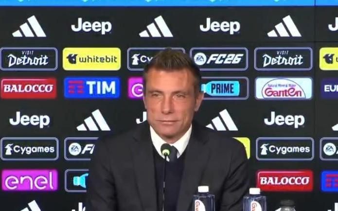 布兰比拉:尤文的球员渴望给出回应,这种心态带来了不同