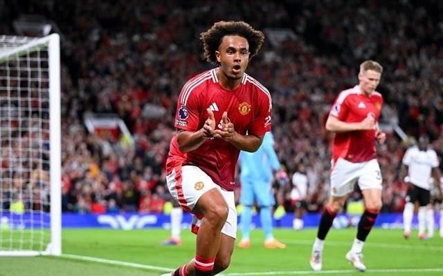 天空：埃弗顿考虑冬窗引进中锋，有意齐