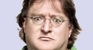 16年前便已看穿本质！G胖：玩家玩盗版游戏是因为你平台服务差！