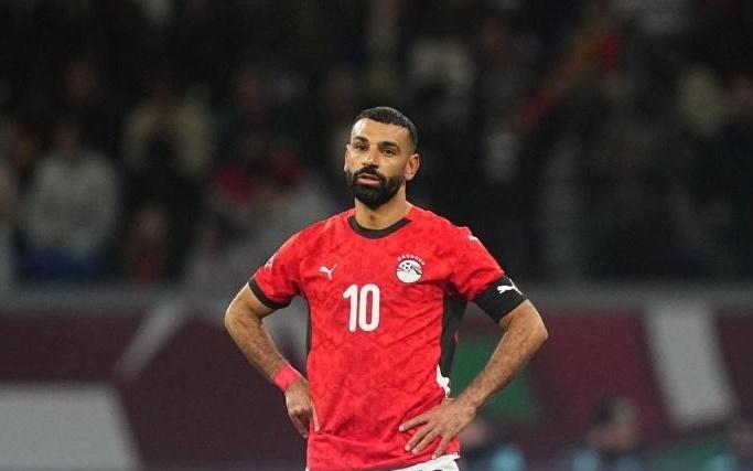 官宣后还有新消息！萨拉赫下家浮现，沙