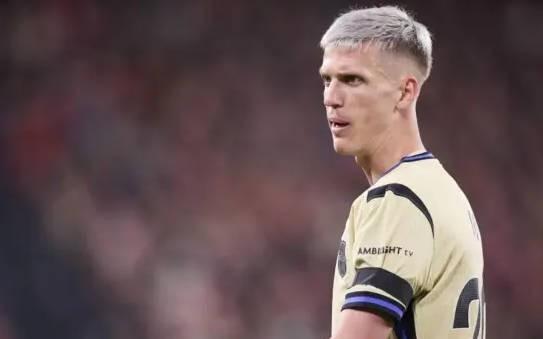 奥尔莫问答：加维是个斗士欧冠对马竞