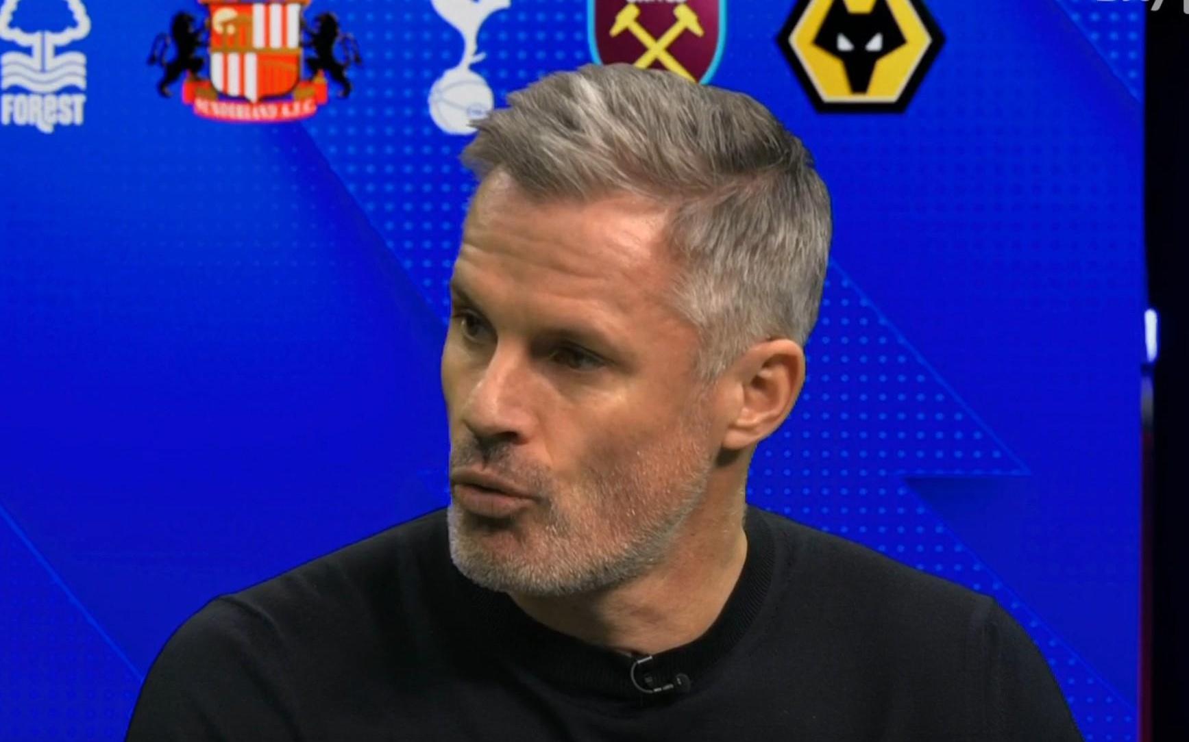 卡拉格：高投入必然会对结果期望更高