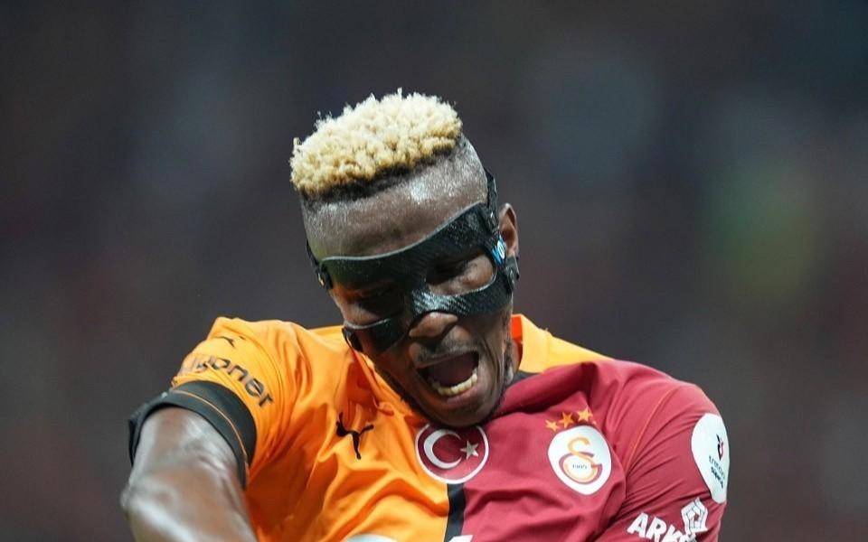 西甲转会：皇马瞄准哈兰德替代维尼修