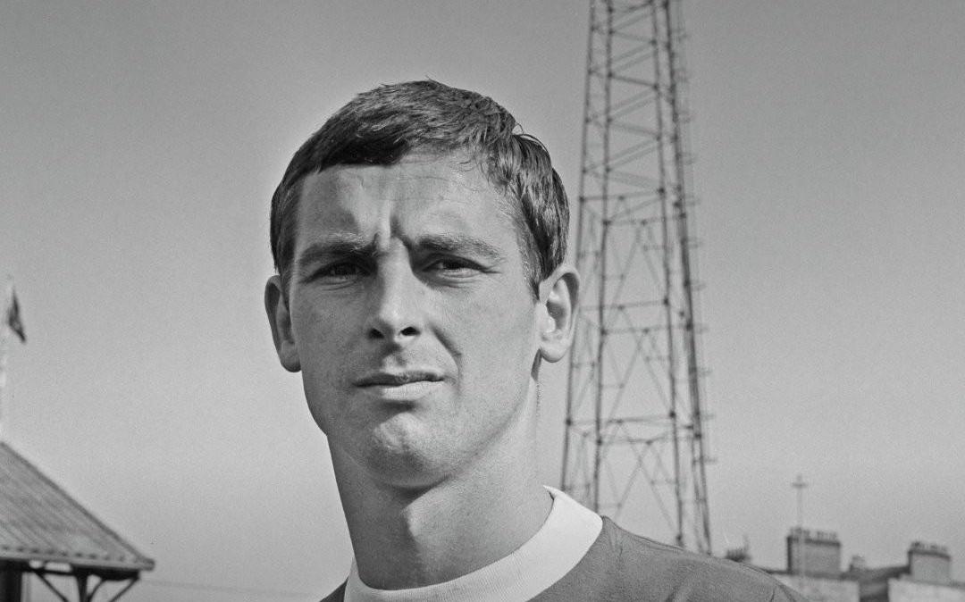 阿森纳旧将科林阿迪森85岁与世长辞