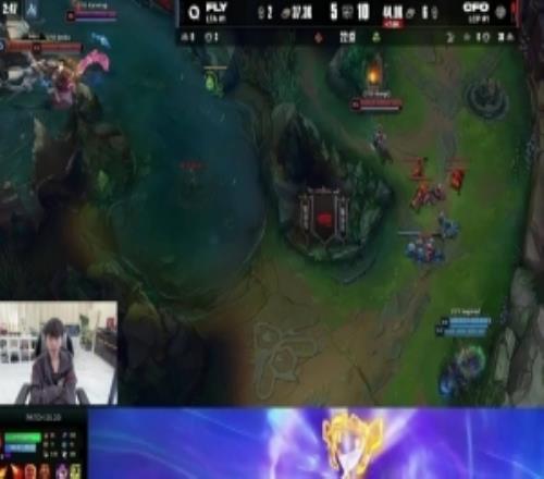 Doinb：有种预感明年如果Light真不打，感觉大概率是doggo