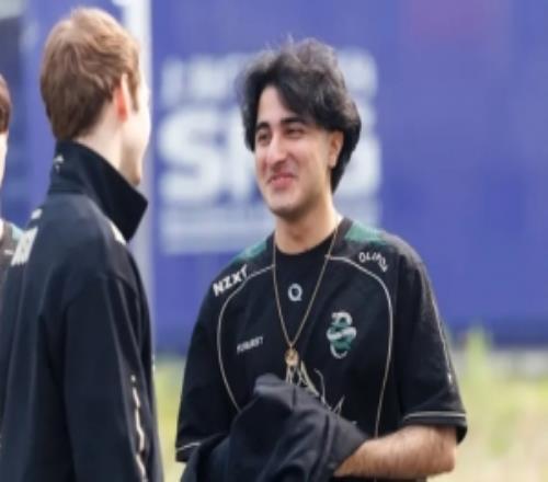 FLY.Massu：Doggo发挥的很棒，GEN是冠军最有力的竞争者