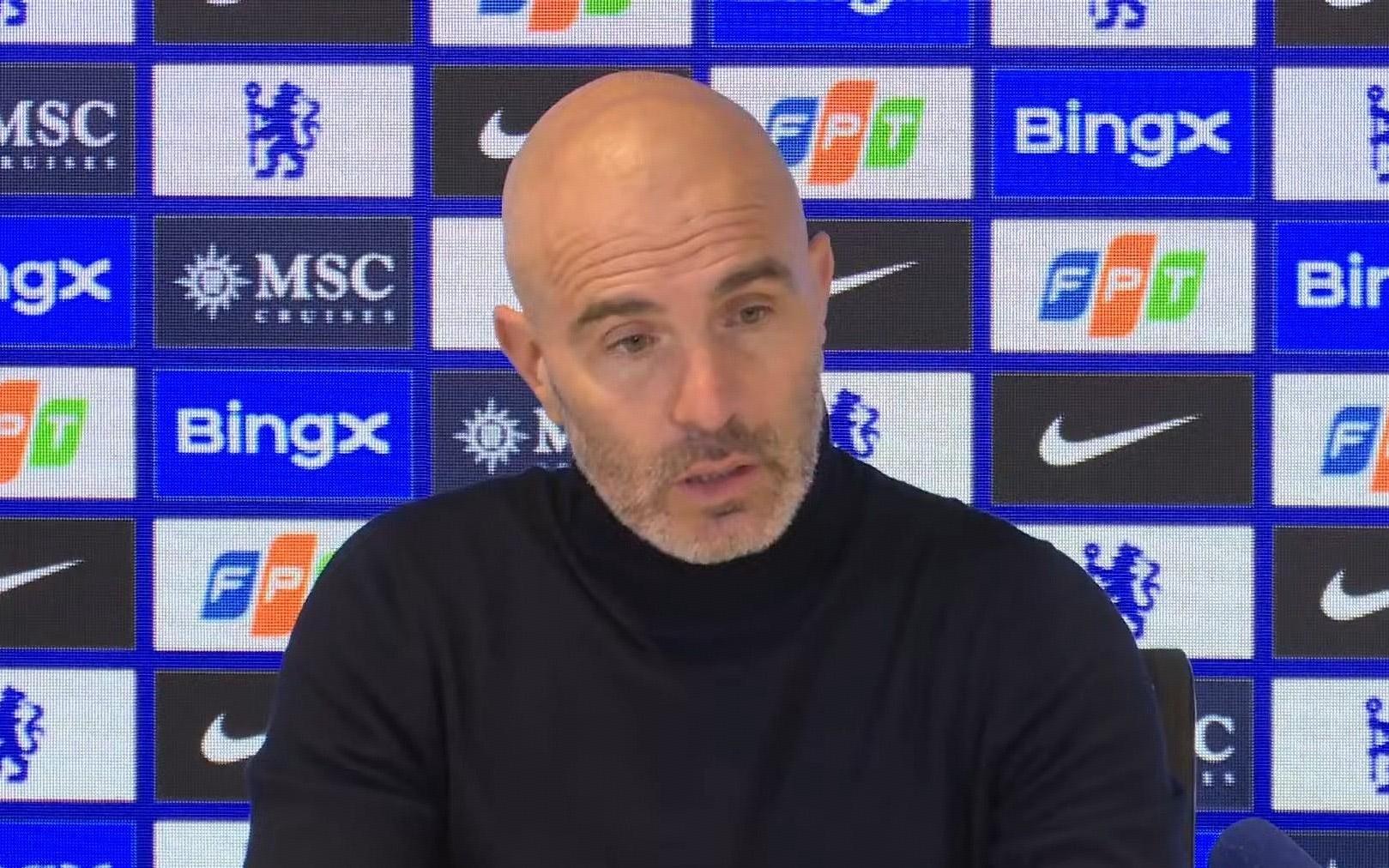 马雷斯卡：自从我来到俱乐部以来，过去48小时是最糟的48小时