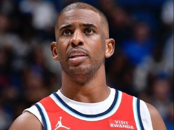 快船球员不给面子！ESPN：保罗为球队举办派对，只有三个人来！