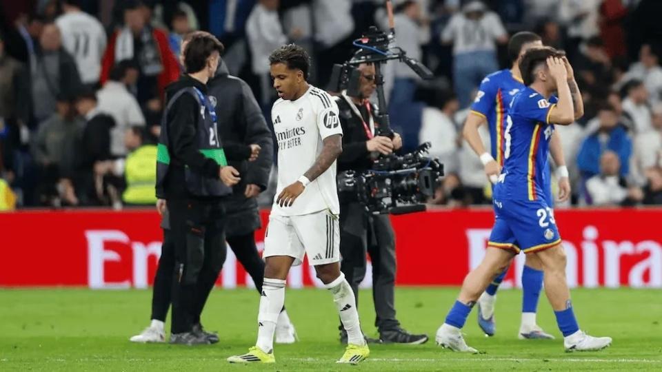 两败俱伤罗德里戈原计划今夏去英超