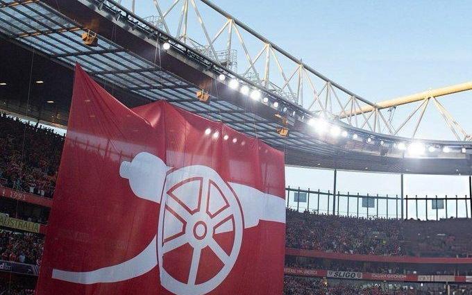 博主：阿森纳计划在德比展示TIFO，现役