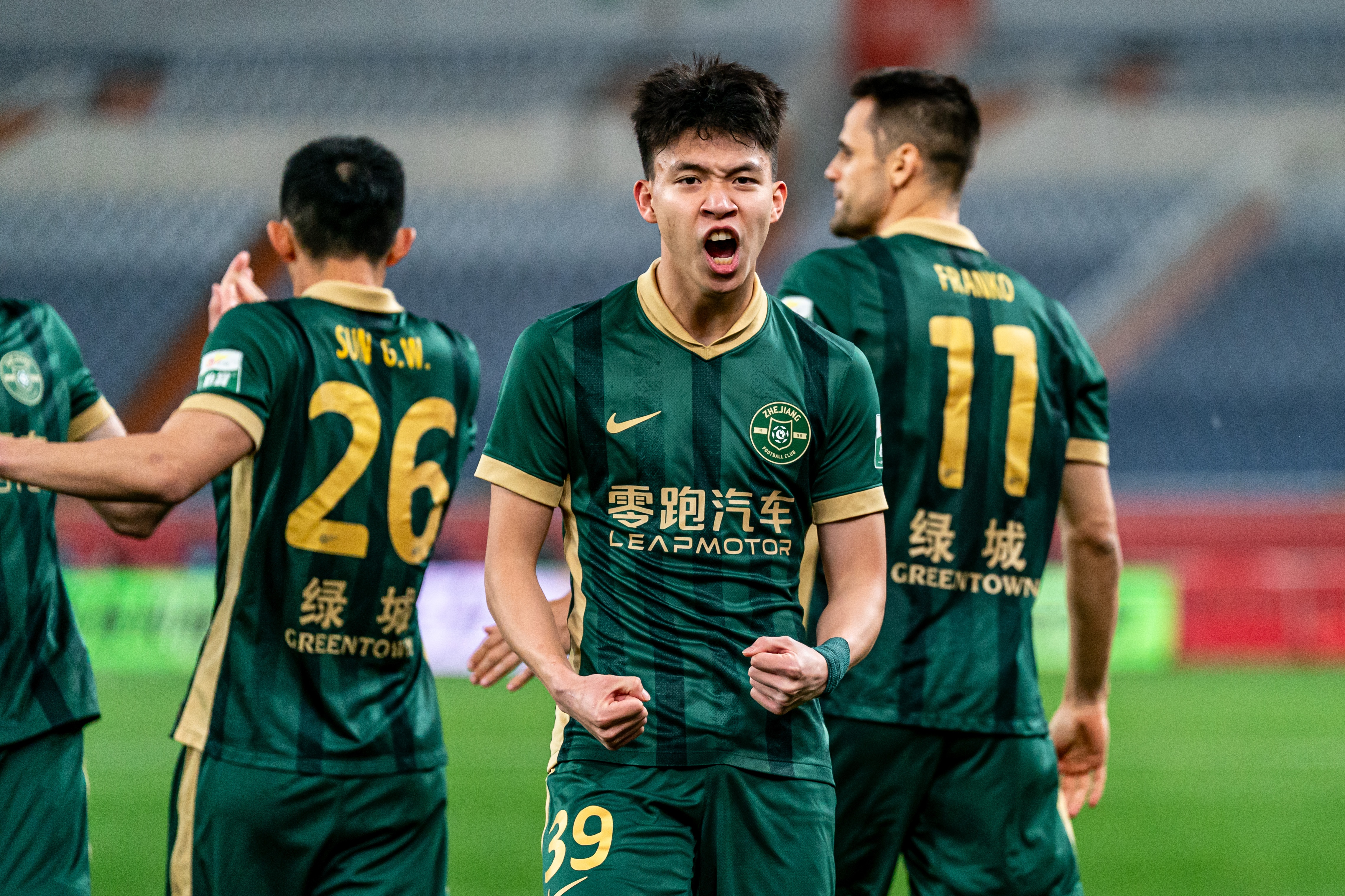 马明宇谈王钰栋：留洋宜早不宜迟，杨晨孙继海都是二十三四岁去的