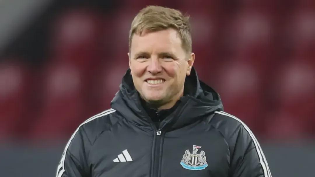 曝英超新贵冬窗要砸1亿买人！曼城冠