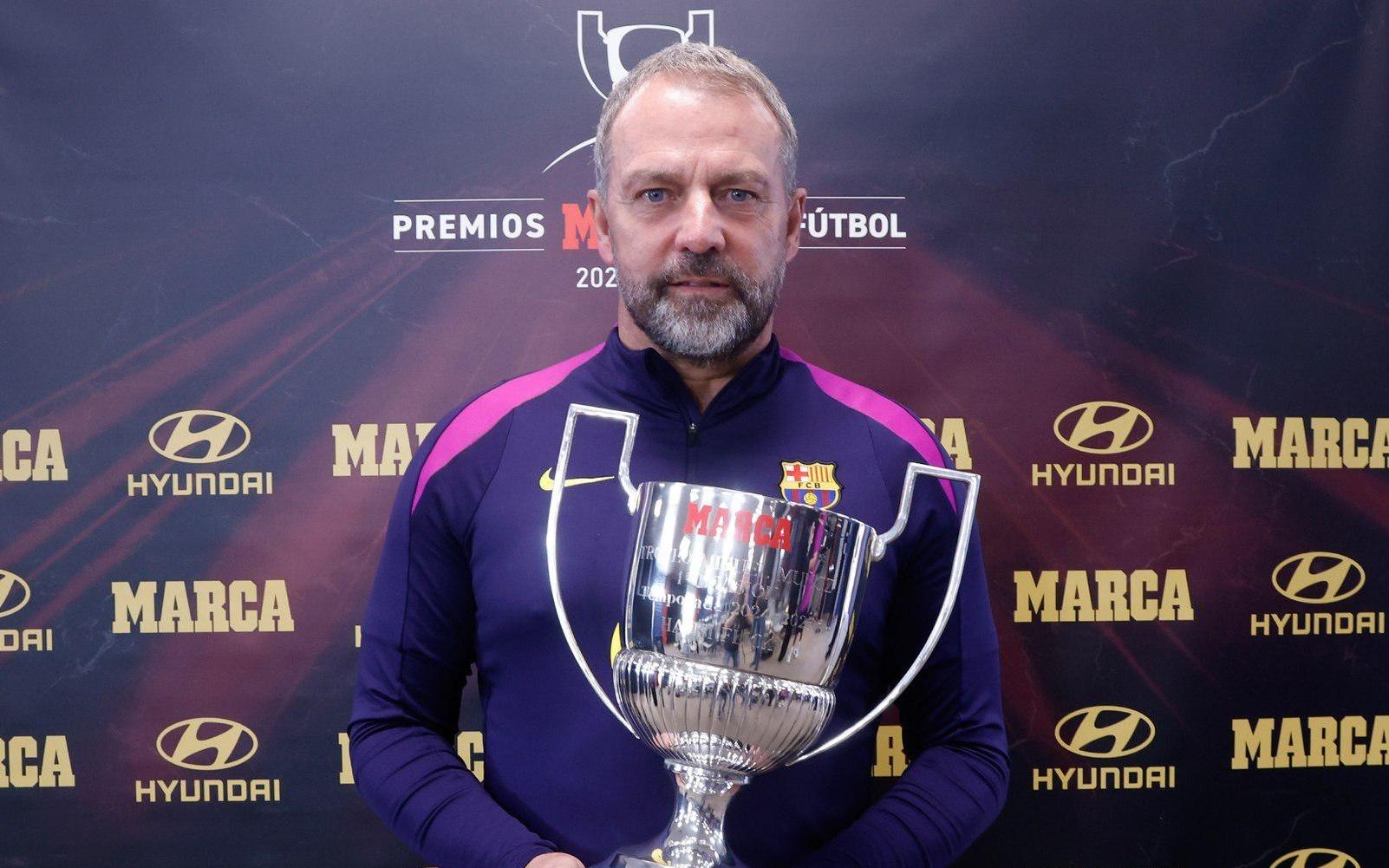 弗里克：球员回归会对我们有帮助，希望