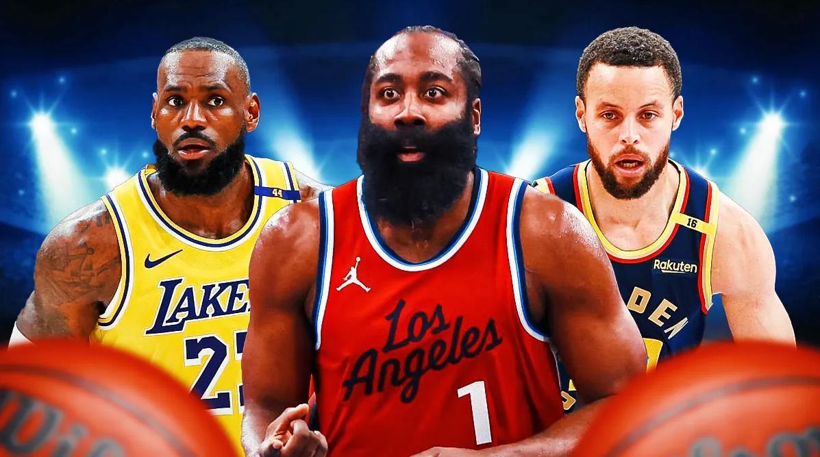 7项数据联盟第1，超巨还创NBA历史第1神迹！他才是现役最强即战力