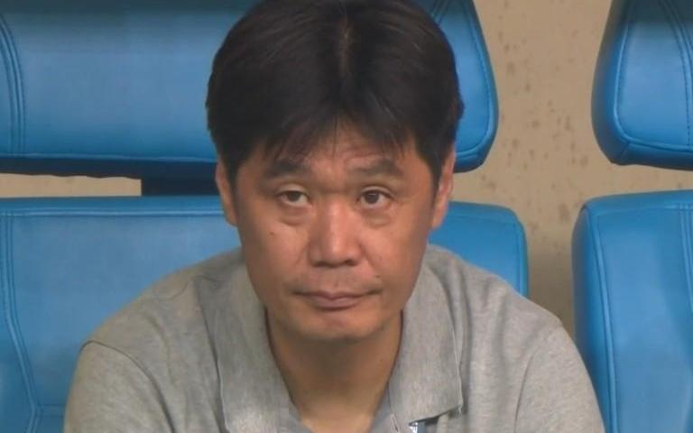 李霄鹏：遗憾没有抓住机会，最后这1分对我们其实也很重要