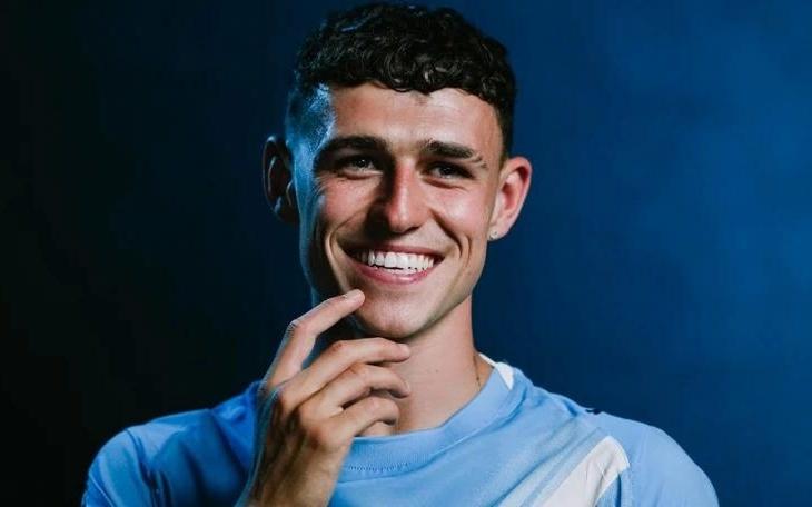 福登：伯恩茅斯的强项是压迫，他们在积