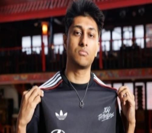 LoLEsports官方发布Dhokla选手赛前宣言：就是要打T1！