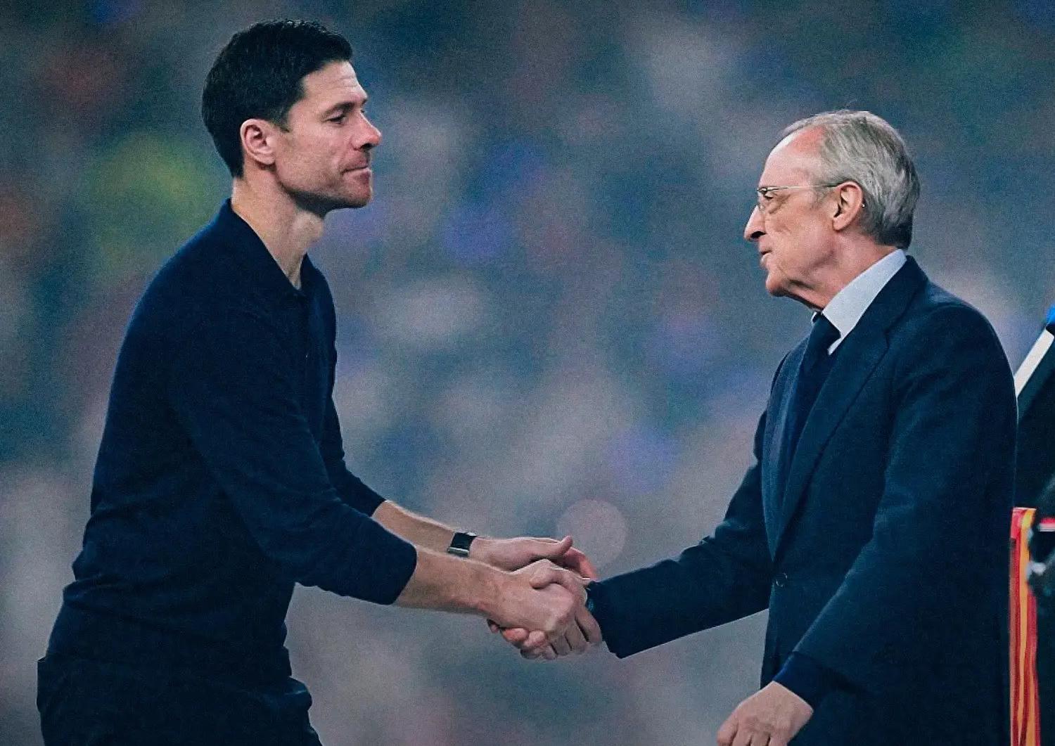 破案了！克洛普执教皇马答案揭晓，本人