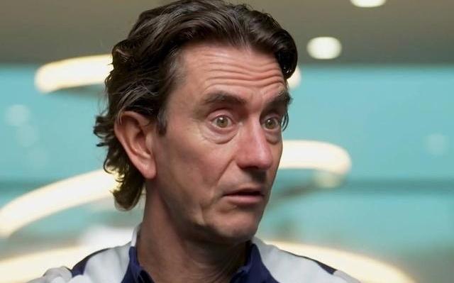 弗兰克：我们遭遇两连败，但从来没有连续两场都踢得差