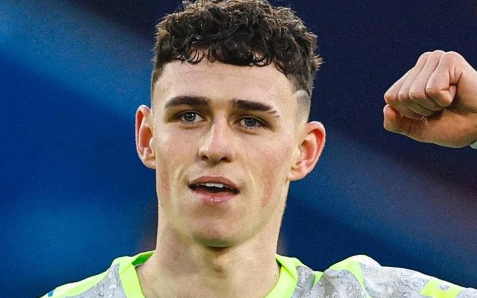 福登：下半场我们更有耐心了很高兴能延续进球势头