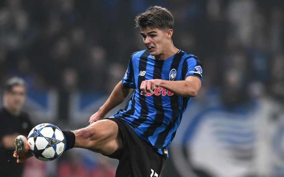 德凯特拉雷：我已迎来在亚特兰大最佳