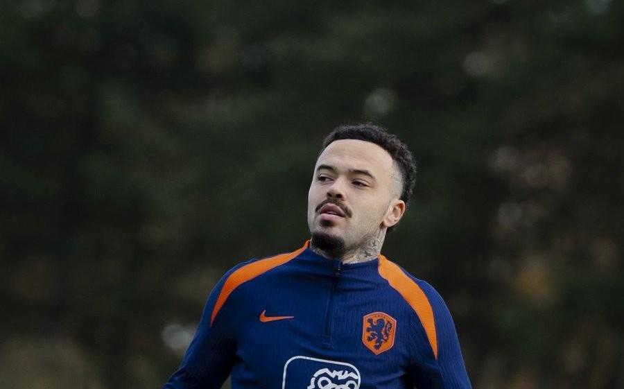 官方：荷兰队后卫哈特曼因病退出集训，不会随队出战波兰