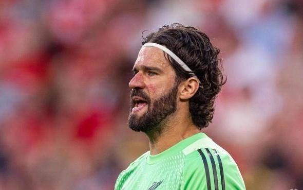 邮报：国米1月接触琼斯时也问过阿利