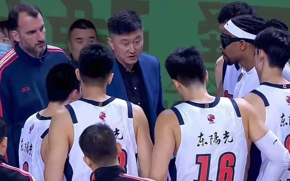 CBA排名大变，广东队惨败收坏消息，辽篮重大喜讯赵继伟复出