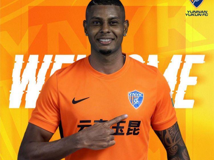 阵容大升级！中超第8官宣10名新援加盟，新赛季目标亚冠资格