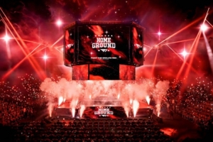 T1主场活动预告：4月24日T1主场前夜庆典25日T1对阵BRO