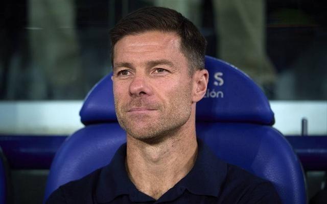 输球不到24小时皇马解雇主帅阿隆索